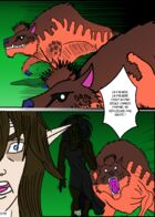 La chute d'Atalanta : Chapitre 7 page 28