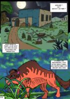 La chute d'Atalanta : Chapitre 7 page 61