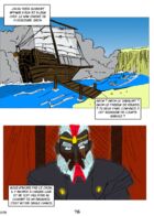 La chute d'Atalanta : チャプター 7 ページ 62