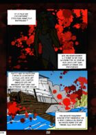 La chute d'Atalanta : Chapter 7 page 71