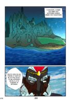 La chute d'Atalanta : Chapitre 7 page 74