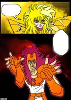 Saint Seiya : Hypermythe : チャプター 13 ページ 9