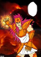 Saint Seiya : Hypermythe : Глава 13 страница 10