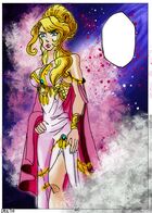 Saint Seiya : Hypermythe : Chapitre 13 page 13