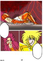 Saint Seiya : Hypermythe : Chapter 13 page 16