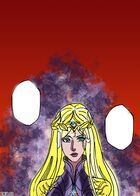 Saint Seiya : Hypermythe : Chapitre 13 page 18