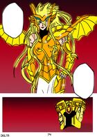 Saint Seiya : Hypermythe : Chapitre 13 page 22