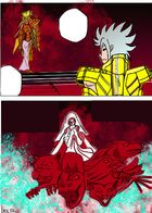 Saint Seiya : Hypermythe : Chapitre 13 page 23