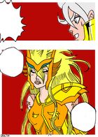 Saint Seiya : Hypermythe : Chapitre 13 page 27