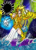 Saint Seiya : Hypermythe : Capítulo 13 página 28