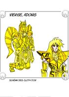 Saint Seiya : Hypermythe : Chapitre 13 page 31