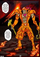 Saint Seiya : Hypermythe : Chapter 13 page 3