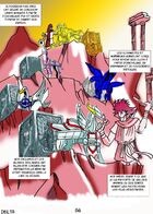 Saint Seiya : Hypermythe : Capítulo 13 página 4