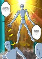 Saint Seiya : Hypermythe : Chapitre 13 page 6