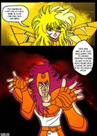 Saint Seiya : Hypermythe : Capítulo 13 página 9