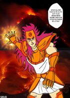 Saint Seiya : Hypermythe : Глава 13 страница 10