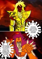 Saint Seiya : Hypermythe : Chapitre 13 page 12