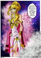 Saint Seiya : Hypermythe : Capítulo 13 página 13