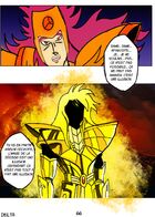 Saint Seiya : Hypermythe : Capítulo 13 página 14