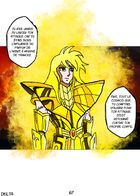 Saint Seiya : Hypermythe : Chapitre 13 page 15