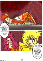 Saint Seiya : Hypermythe : Chapter 13 page 16