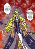 Saint Seiya : Hypermythe : Chapitre 13 page 17