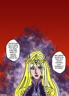 Saint Seiya : Hypermythe : Capítulo 13 página 18