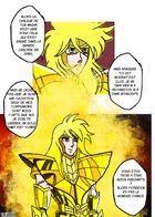 Saint Seiya : Hypermythe : Chapitre 13 page 19