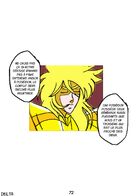 Saint Seiya : Hypermythe : Chapitre 13 page 20