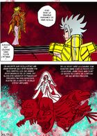 Saint Seiya : Hypermythe : Chapitre 13 page 23