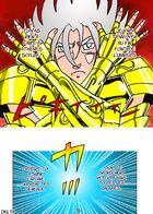 Saint Seiya : Hypermythe : Chapitre 13 page 24