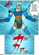 Saint Seiya : Hypermythe : Chapitre 13 page 26