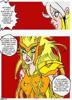 Saint Seiya : Hypermythe : Chapter 13 page 27