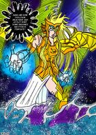 Saint Seiya : Hypermythe : Capítulo 13 página 28