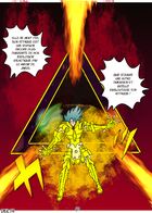 Saint Seiya : Hypermythe : Capítulo 13 página 29