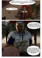 Les Esclaves de Cléopâtre : Chapitre 4 page 3