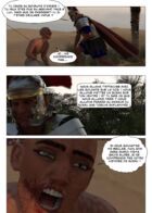 Les Esclaves de Cléopâtre : Глава 4 страница 5