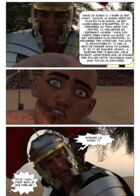 Les Esclaves de Cléopâtre : Chapter 4 page 6