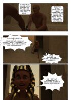 Les Esclaves de Cléopâtre : チャプター 4 ページ 8