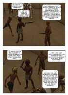 Les Esclaves de Cléopâtre : チャプター 4 ページ 9
