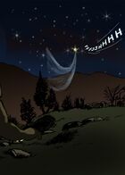 Un soleil pour Samaa 2 : Chapitre 11 page 27