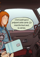 Un soleil pour Samaa 2 : Chapitre 11 page 46