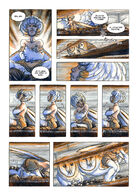 Plumes : Chapitre 4 page 4