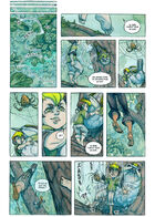 Plumes : Chapitre 4 page 6