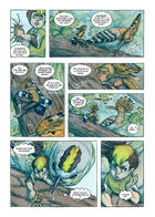 Plumes : Chapitre 4 page 7