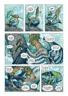 Plumes : Chapitre 4 page 8