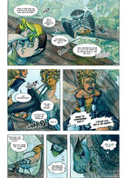 Plumes : Chapitre 4 page 9