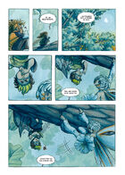 Plumes : Chapitre 4 page 10