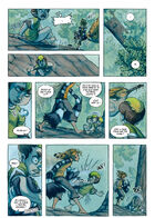 Plumes : Chapitre 4 page 12