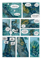 Plumes : Chapitre 4 page 15